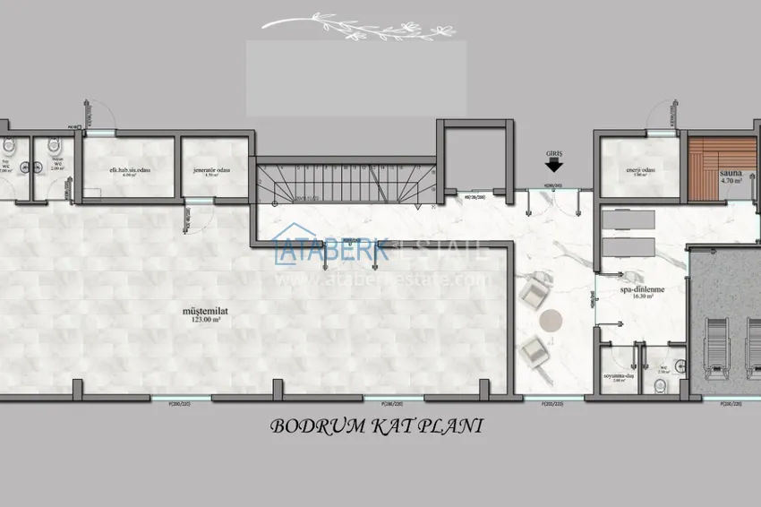 Buy cheap 🔥Our project. New apartments in the Payallar area at competitive prices 4 