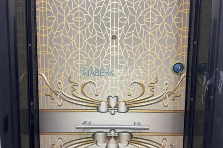 Purchase  Apartment in Mahmutlar from an investor with a fine finish 1 