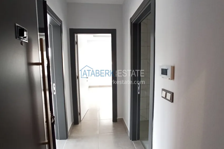 Purchase  Apartment in Mahmutlar with a fine finish in a modern new complex 1 