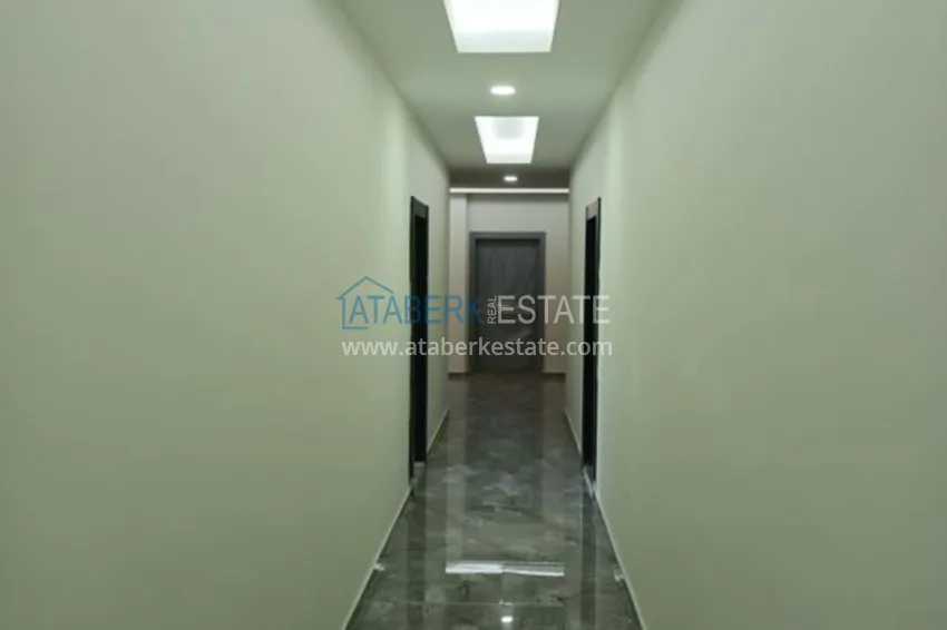 Purchase  Apartments in Avsallar with a fine finish in a new modern complex 1 