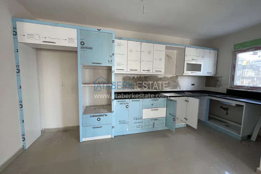 Purchase  Apartment in Mahmutlar with a fine finish - new buildings in Alanya 8 