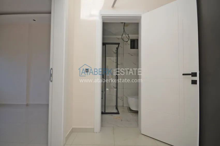 Purchase Apartments in Kargicak from an investor in a complex at the final stage of construction 14 