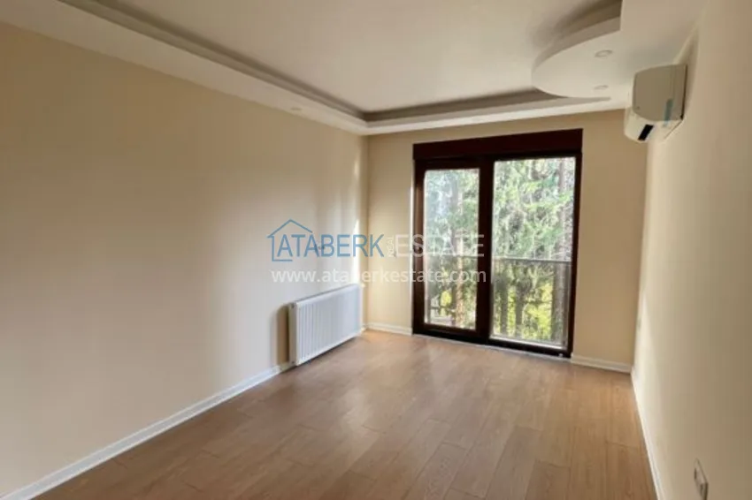 Purchase  Apartment in Antalya - Konyaalti, Gursu in a luxury complex near the sea 13 