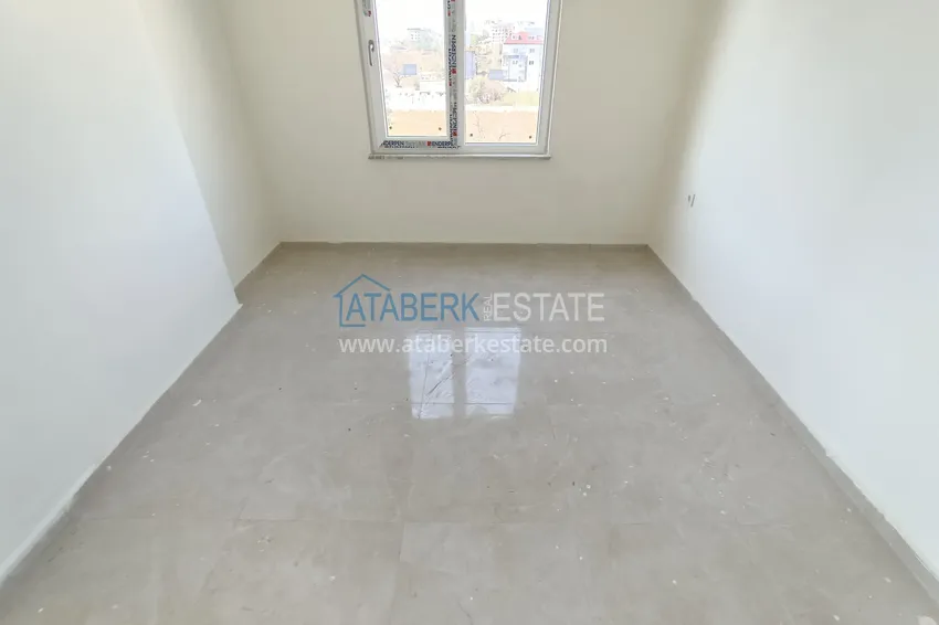 Purchase  Apartments in Avsallar with a fine finish in a new modern complex 11 