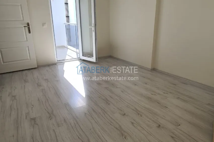 Purchase  Three-room apartment in Mahmutlar with a separate kitchen 13 