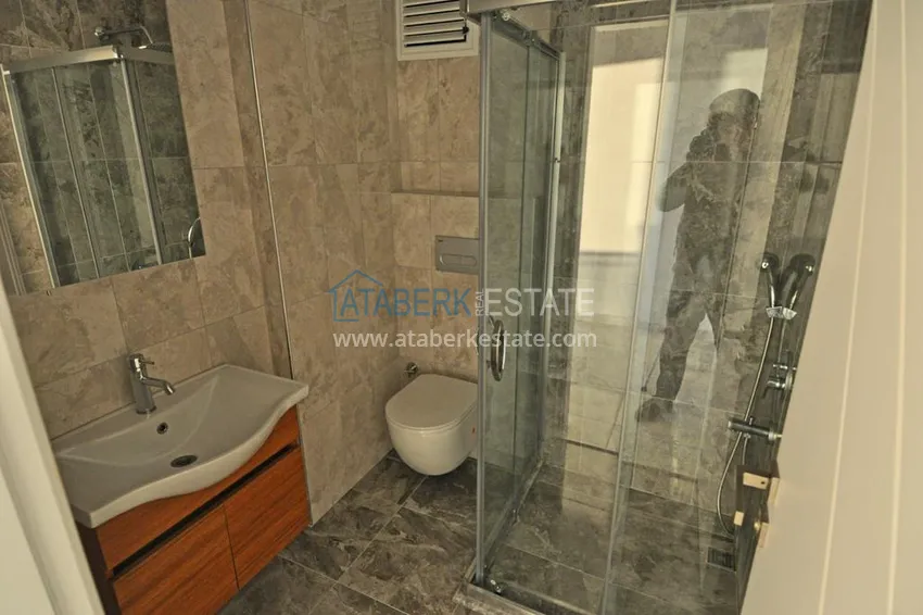 Purchase  Apartments in the Oba area with a fine finish in a complex with a rich infrastructure 10 