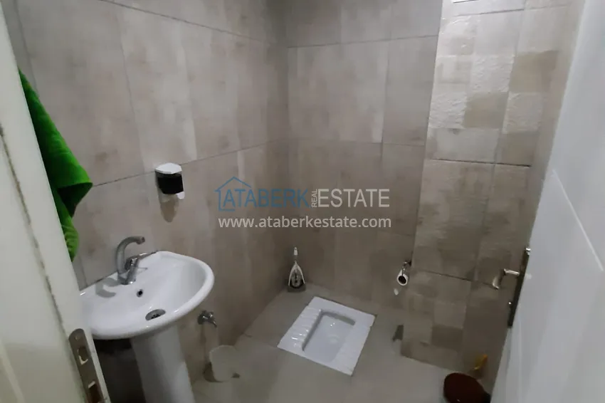 Purchase Urgent sale! Apartment in Antalya - Kepez district, four-room furnished 10 