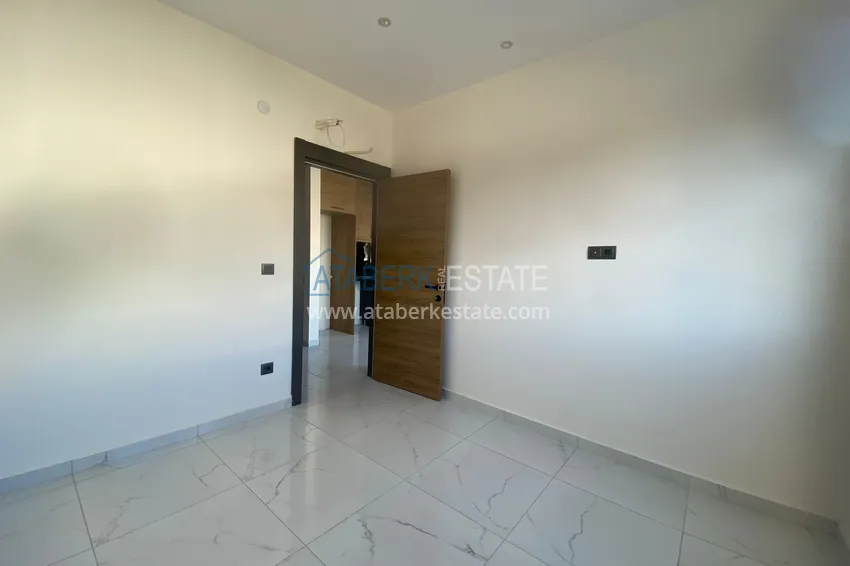 Purchase  Apartment in Oba - Alanya, two-room apartment with a fine finish 10 