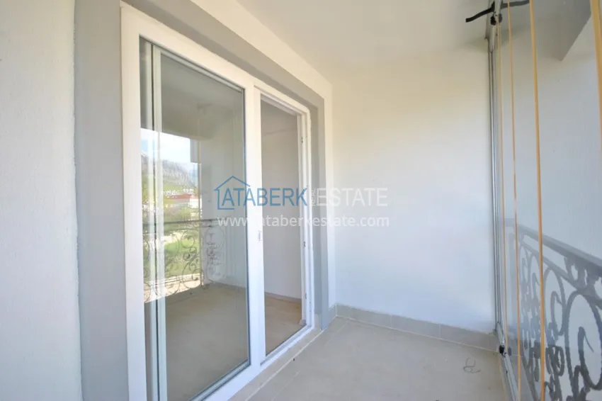 Purchase Species two-level penthouse in Kemer -Arslanbuchak 10 