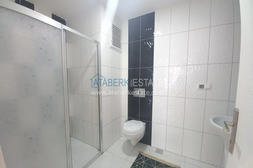 Purchase  Apartment in Mahmutlar fully furnished in a modern complex 11 