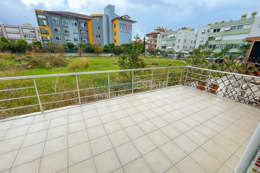 Purchase  Apartment in Oba with author's interior in a cozy residential complex 14 