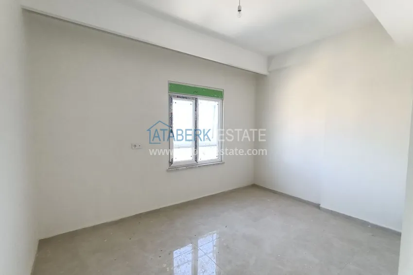 Purchase  Apartments in Avsallar with a fine finish in a new modern complex 12 