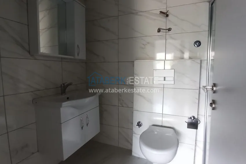 Purchase  Apartment in Mahmutlar with a fine finish in a modern new complex 12 