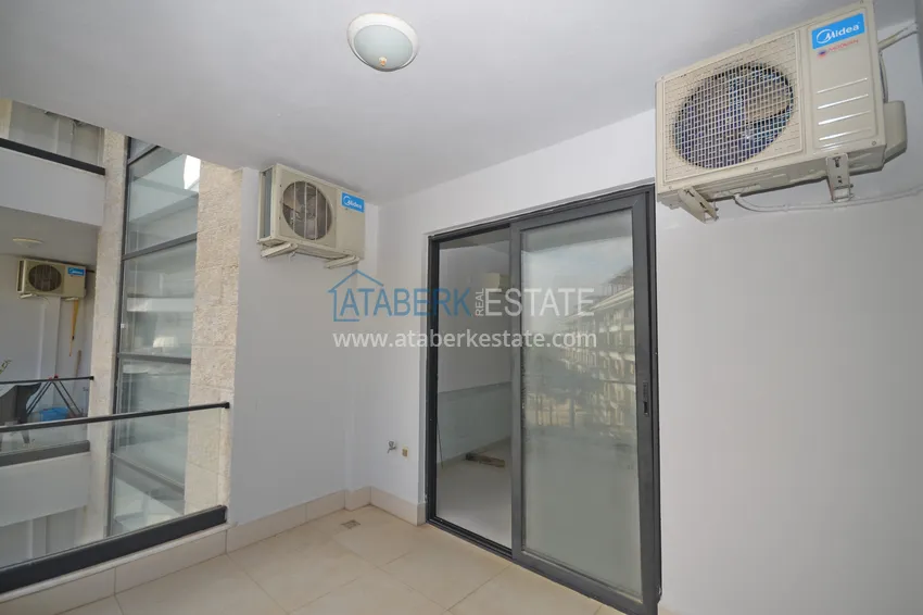 Purchase  Apartment in Kestel two – room with a fine finish 11 