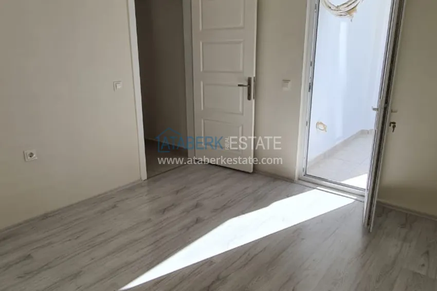 Purchase  Three-room apartment in Mahmutlar with a separate kitchen 14 