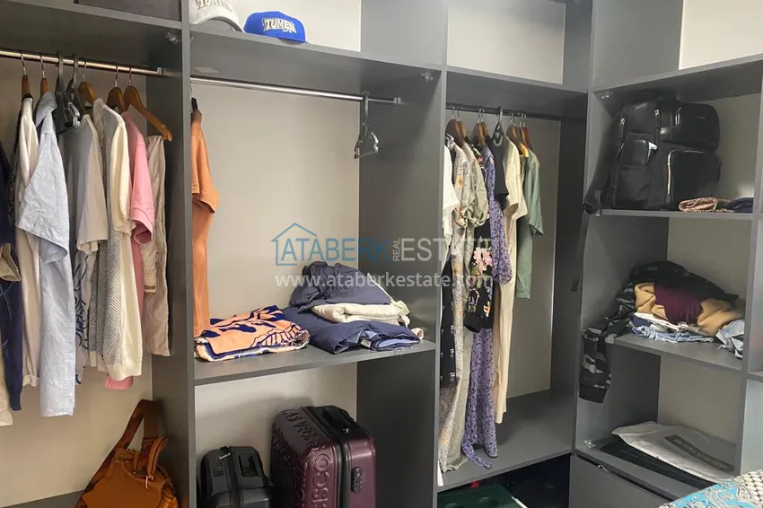 Purchase  Apartment in Antalya - Liman four-room directly from the owner 11 