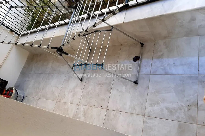 Purchase Urgent sale! Apartment in Antalya - Kepez district, four-room furnished 11 