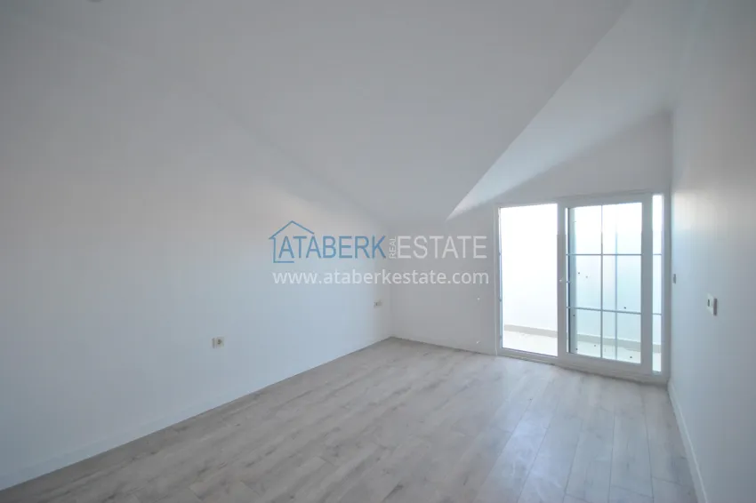 Purchase Duplexes in Kemer - Arslanbuchak, new property from the developer 11 