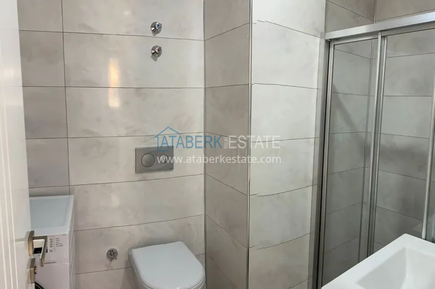 Purchase  Furnished apartment in the center of Alanya, next to the sea 11 