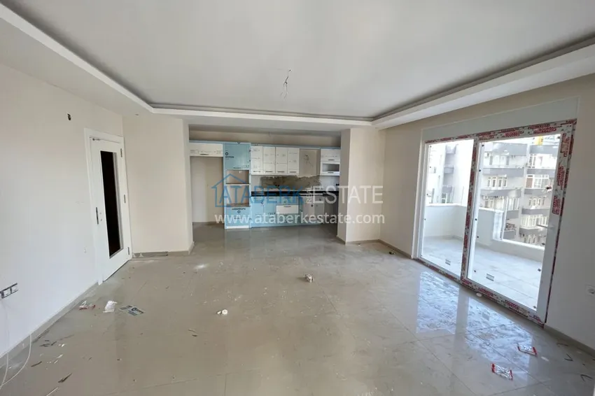 Purchase  Apartment in Mahmutlar with a fine finish - new buildings in Alanya 10 