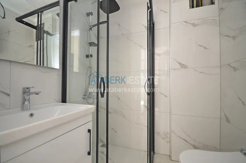 Purchase Apartments in Kargicak from an investor in a complex at the final stage of construction 16 