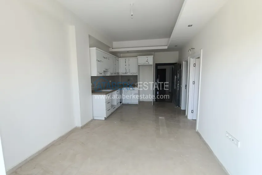 Purchase  Apartments in Avsallar with a fine finish in a new modern complex 13 