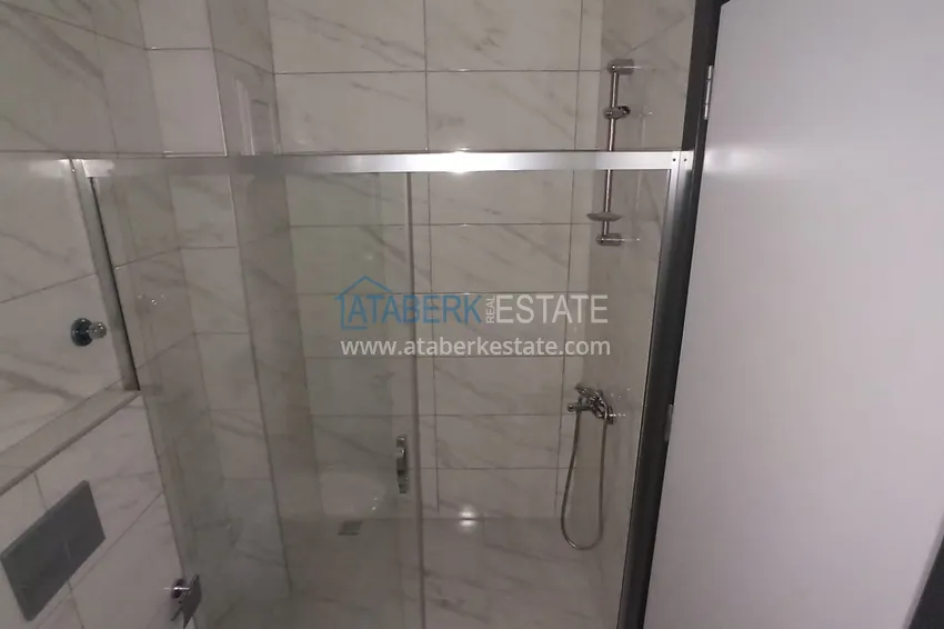 Purchase  Apartment in Mahmutlar with a fine finish in a modern new complex 13 