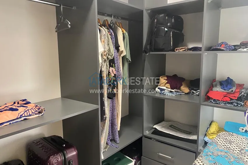 Purchase  Apartment in Antalya - Liman four-room directly from the owner 12 