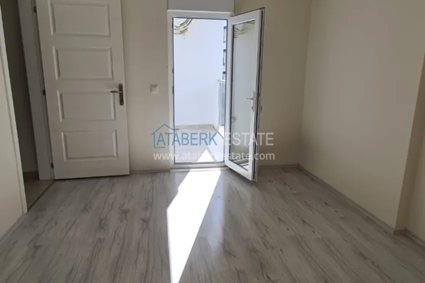Purchase  Three-room apartment in Mahmutlar with a separate kitchen 15 