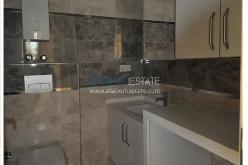 Purchase  Apartments in the Oba area with a fine finish in a complex with a rich infrastructure 12 