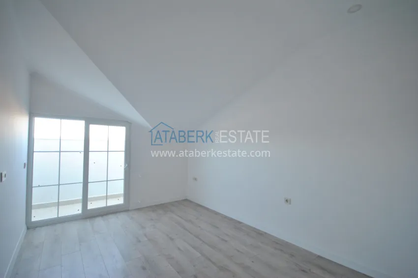 Purchase Duplexes in Kemer - Arslanbuchak, new property from the developer 12 
