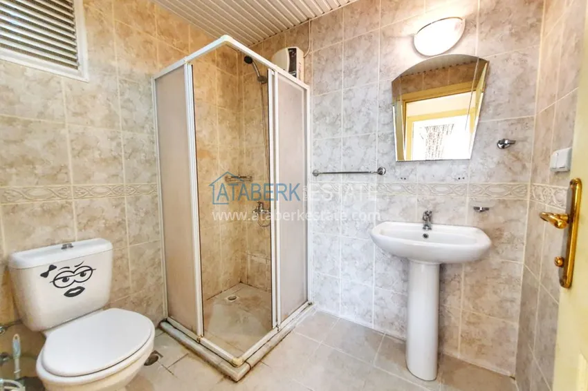 Purchase Apartment in Oba three – room furnished in a residential complex 12 