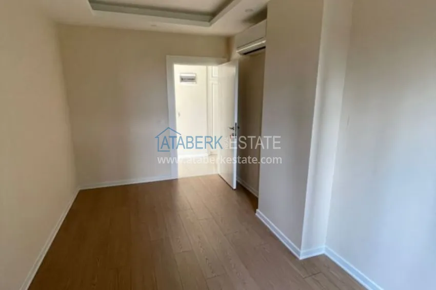 Purchase  Apartment in Antalya - Konyaalti, Gursu in a luxury complex near the sea 16 