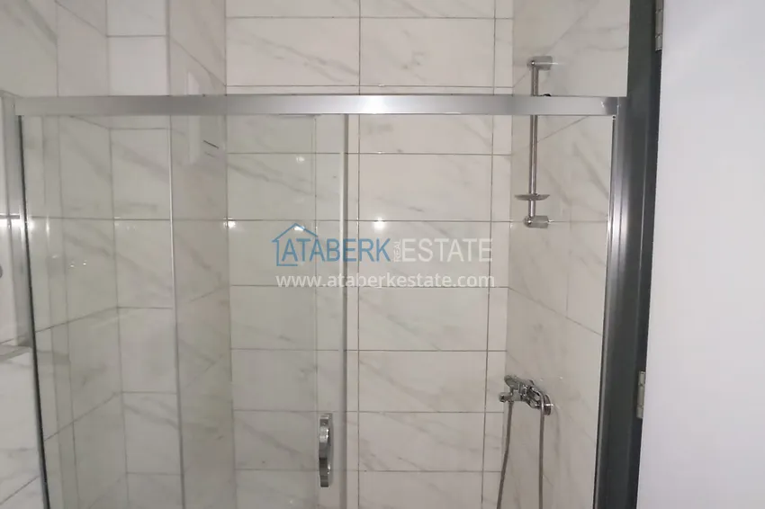 Purchase  Apartment in Mahmutlar with a fine finish in a modern new complex 14 