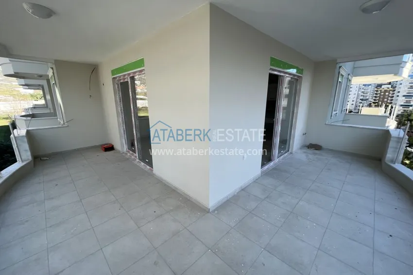 Purchase  Apartment in Mahmutlar with a fine finish - new buildings in Alanya 11 