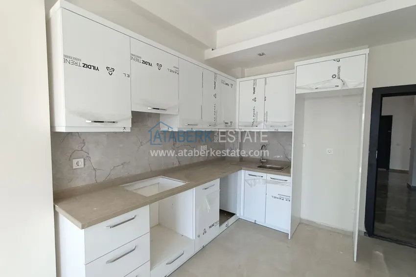 Purchase  Apartments in Avsallar with a fine finish in a new modern complex 14 