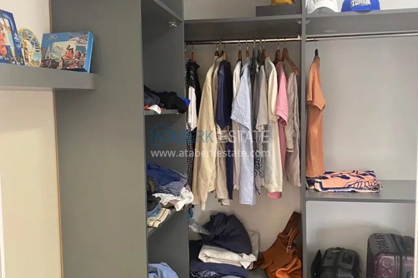 Purchase  Apartment in Antalya - Liman four-room directly from the owner 13 