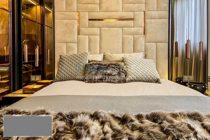 Purchase New project of a low-rise residential complex in Antalya - Altintash 13 