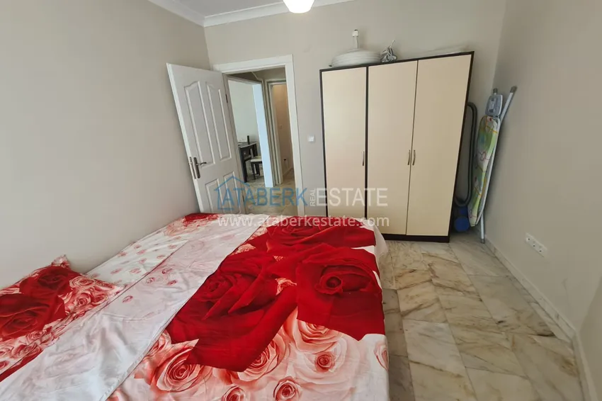 Purchase  Apartment in Mahmutlar with furniture and mountain views in a residential complex 13 