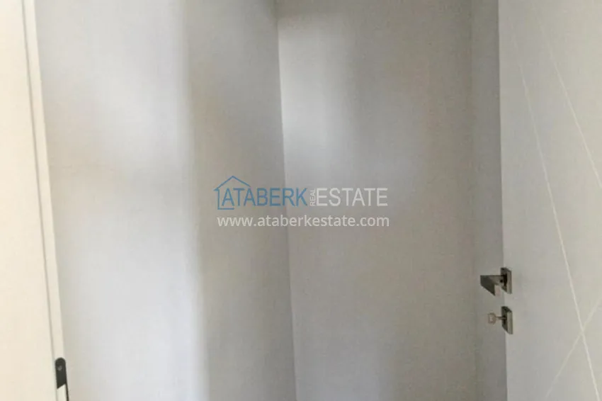 Purchase  Apartments in the Oba area with a fine finish in a complex with a rich infrastructure 13 