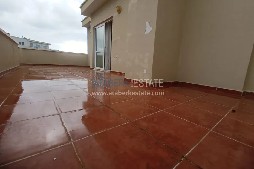 Purchase Duplex apartment in Mahmutlar – 4 bedrooms, furnished, sea and mountain views 15 