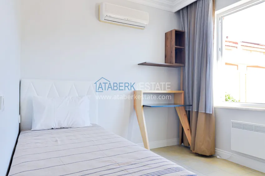 Purchase  Apartment in Kargicak with stunning views from the owner 13 