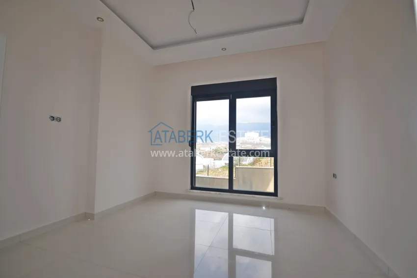 Purchase Apartments in Kargicak from an investor in a complex at the final stage of construction 31 