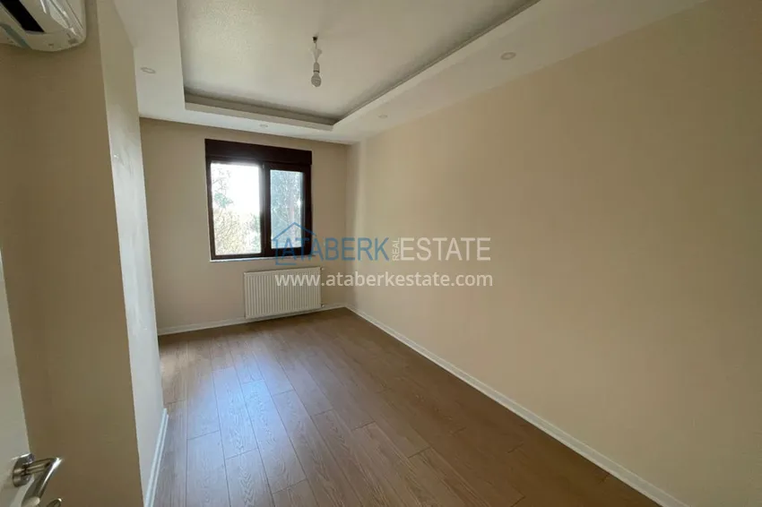 Purchase  Apartment in Antalya - Konyaalti, Gursu in a luxury complex near the sea 17 