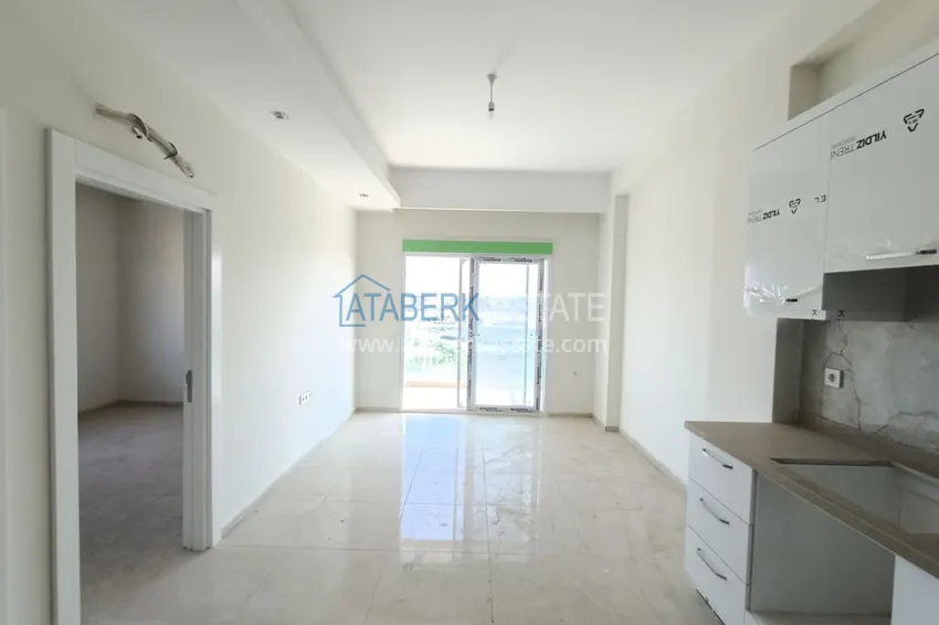 Purchase  Apartments in Avsallar with a fine finish in a new modern complex 15 