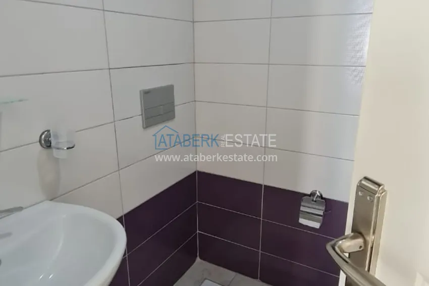 Purchase  Three-room apartment in Mahmutlar with a separate kitchen 17 