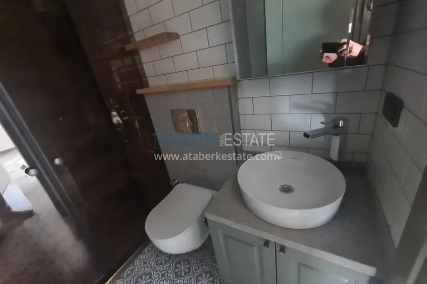 Purchase Two-level penthouse in the center of Alanya with high-quality finishing 14 