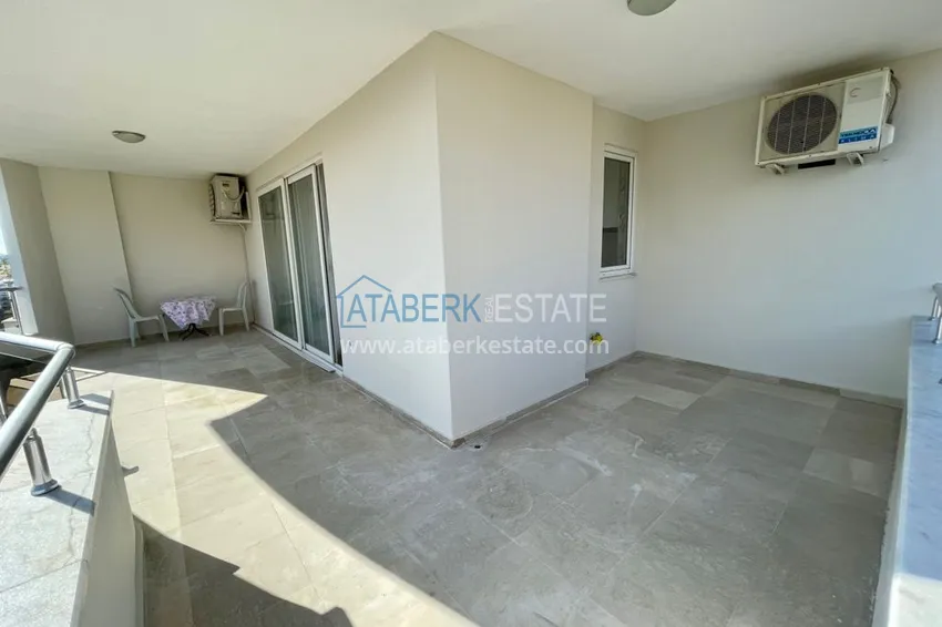 Purchase  Apartment in Mahmutlar with designer interior, sea and mountain views 14 