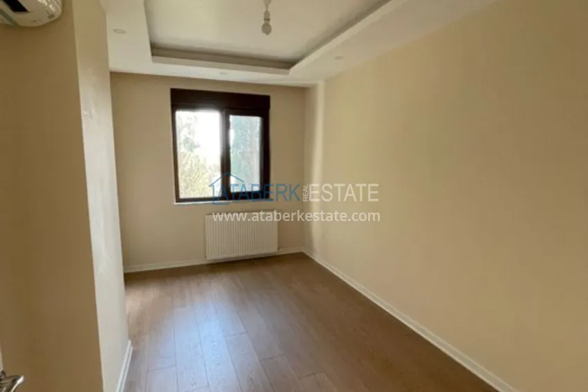 Purchase  Apartment in Antalya - Konyaalti, Gursu in a luxury complex near the sea 18 