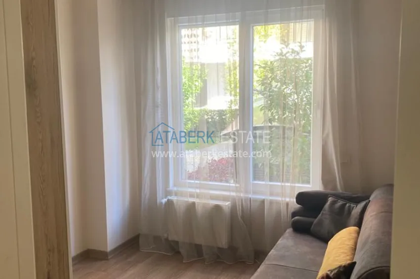 Purchase  Apartment in Antalya - Liman four-room directly from the owner 15 